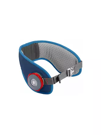 STEP BY STEP | Cintura Easy Belt Blue | 